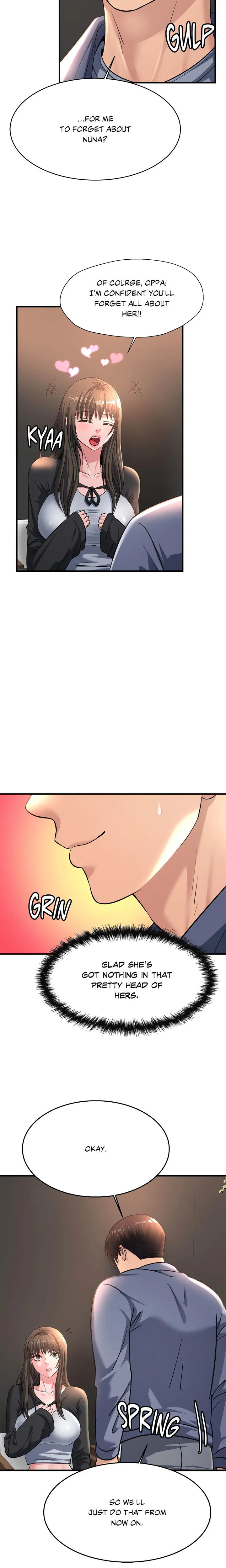 Rendezvous (Firecat) Chapter 16 - Page 4