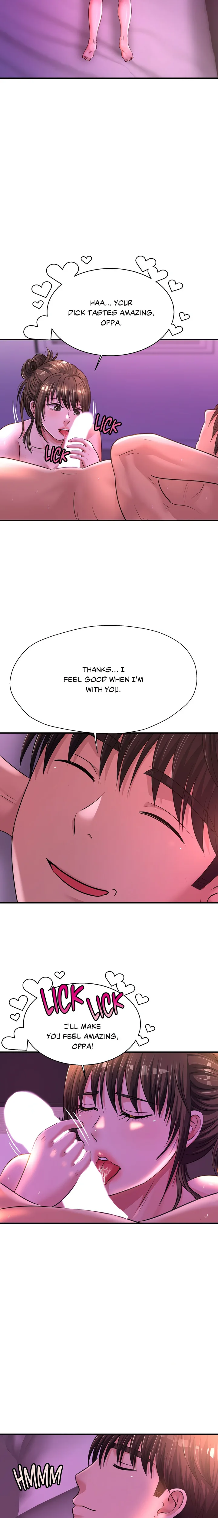 Rendezvous (Firecat) Chapter 16 - Page 7