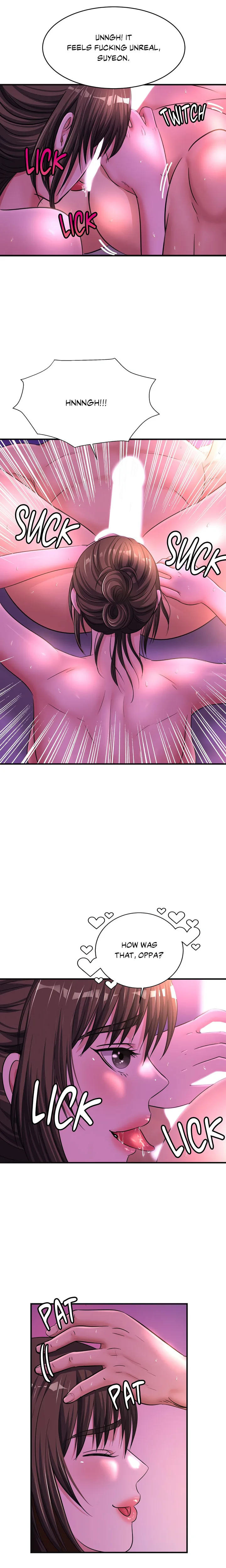 Rendezvous (Firecat) Chapter 16 - Page 9