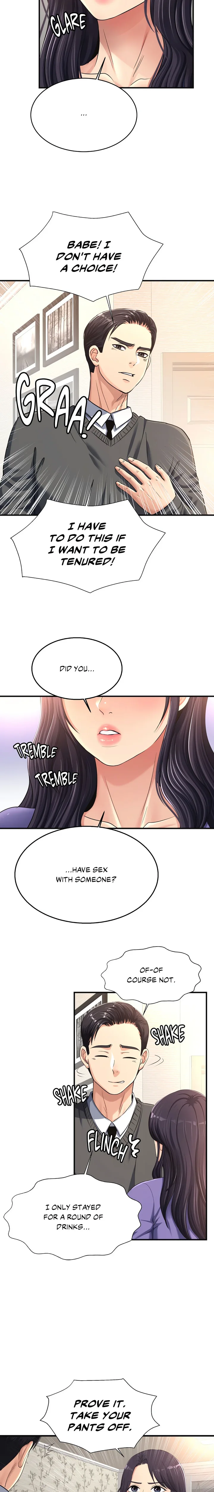 Rendezvous (Firecat) Chapter 17 - Page 14