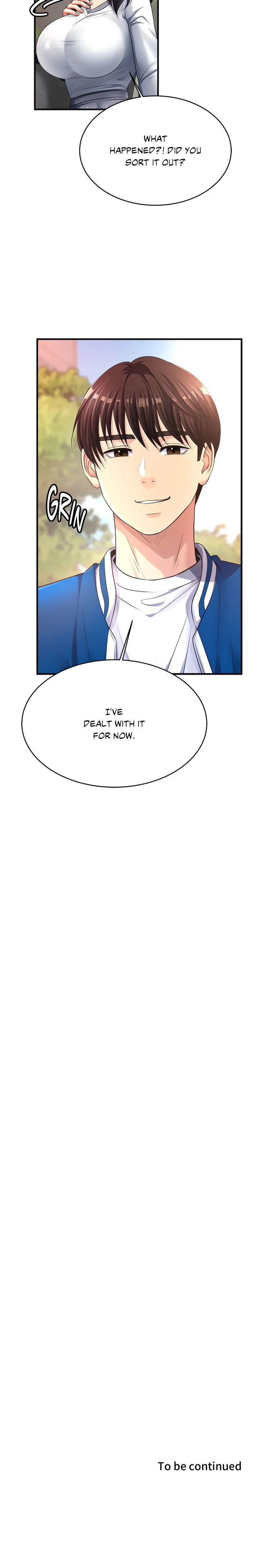 Rendezvous (Firecat) Chapter 17 - Page 19