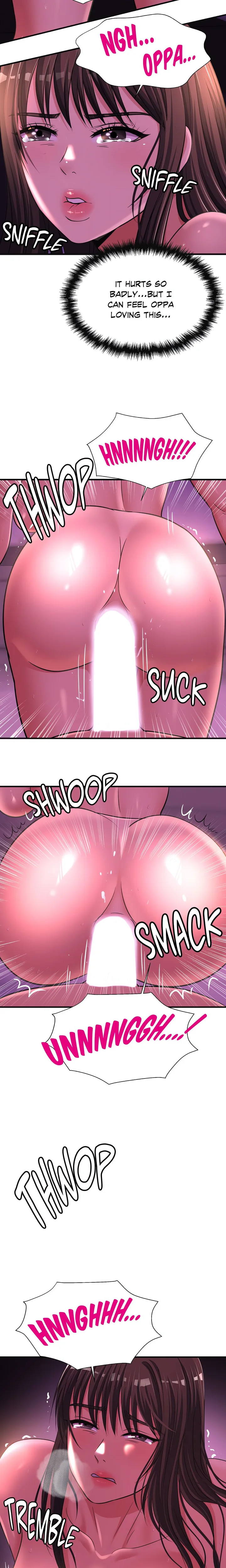 Rendezvous (Firecat) Chapter 17 - Page 3
