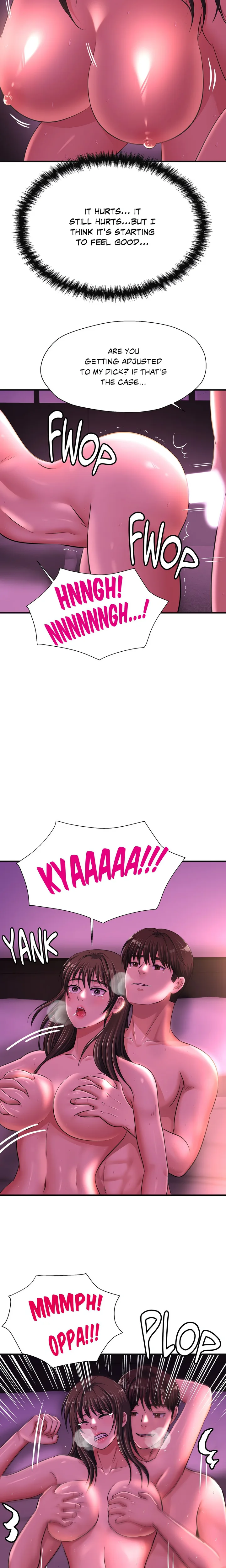 Rendezvous (Firecat) Chapter 17 - Page 4