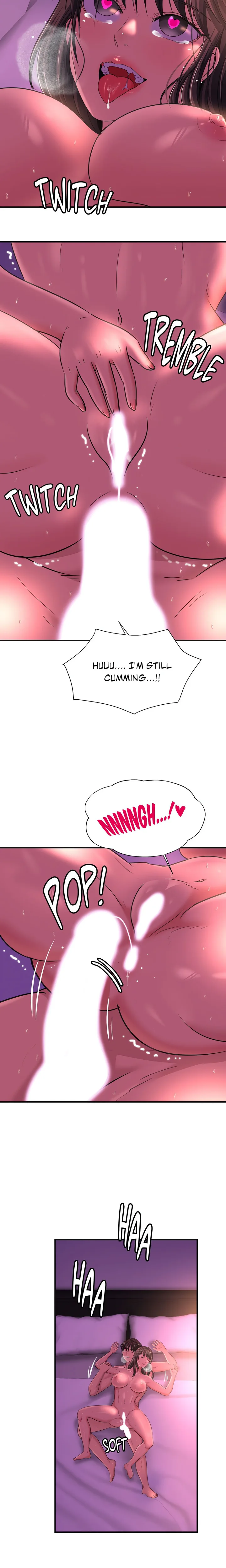Rendezvous (Firecat) Chapter 17 - Page 8