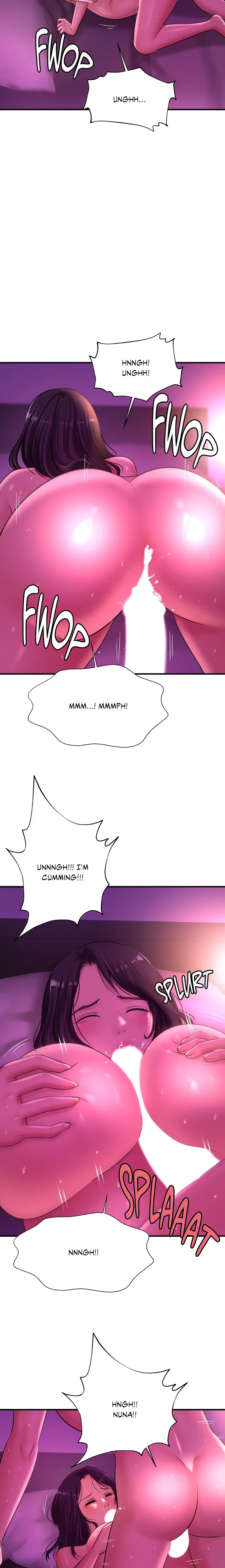 Rendezvous (Firecat) Chapter 18 - Page 12
