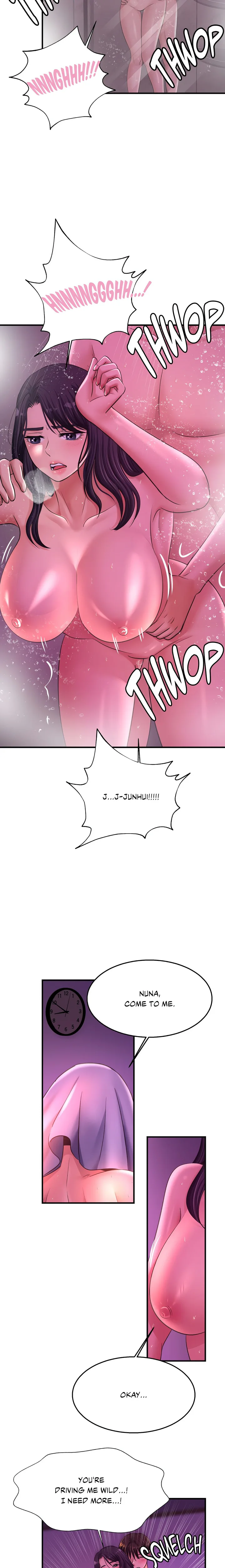 Rendezvous (Firecat) Chapter 18 - Page 15