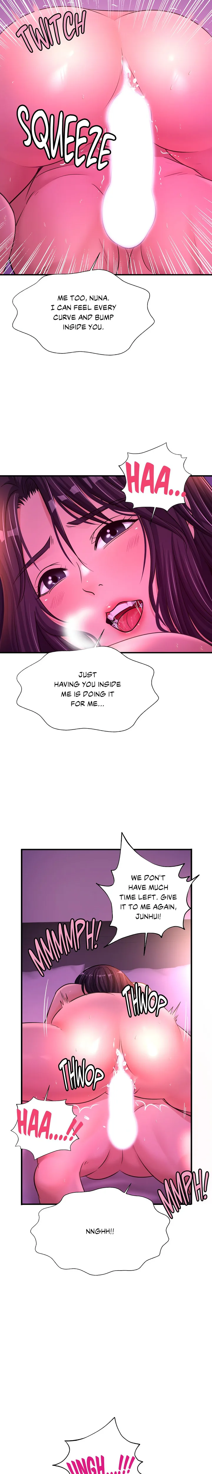 Rendezvous (Firecat) Chapter 18 - Page 18