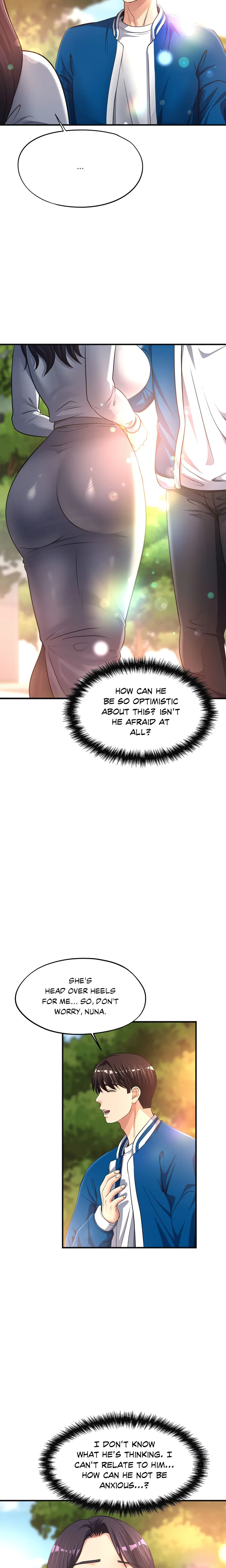 Rendezvous (Firecat) Chapter 18 - Page 3
