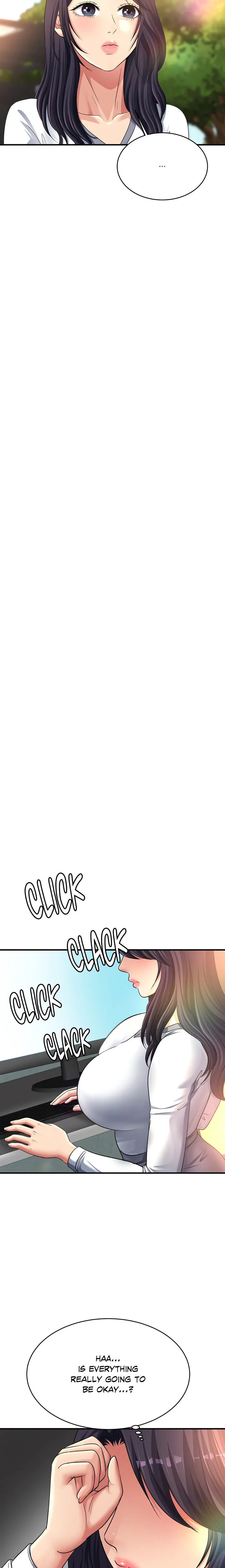 Rendezvous (Firecat) Chapter 18 - Page 4