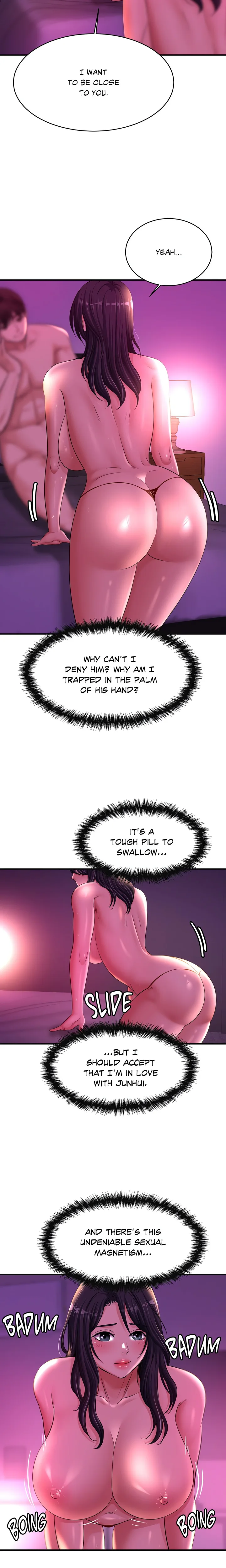 Rendezvous (Firecat) Chapter 18 - Page 7