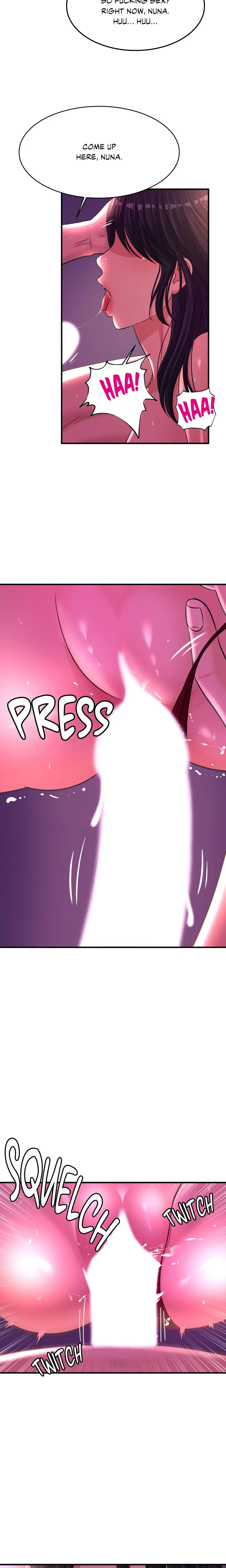 Rendezvous (Firecat) Chapter 18 - Page 9