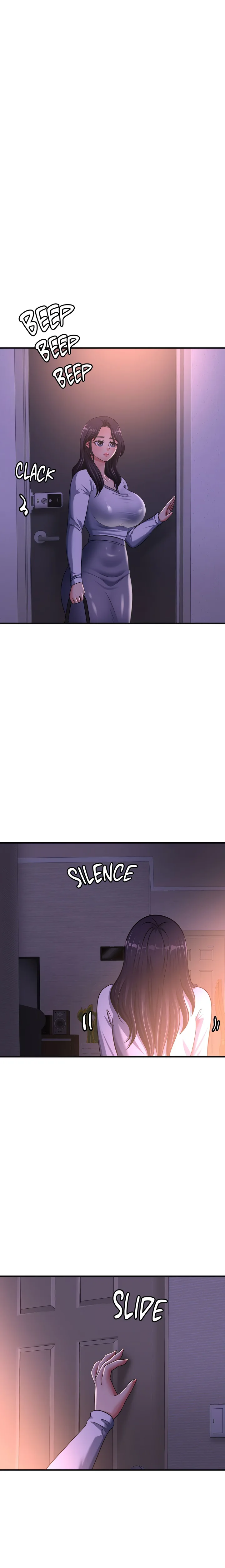 Rendezvous (Firecat) Chapter 19 - Page 11