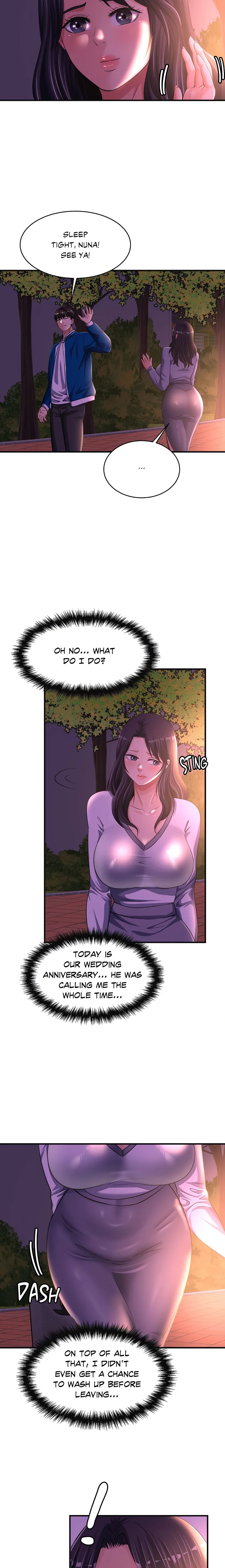 Rendezvous (Firecat) Chapter 19 - Page 9