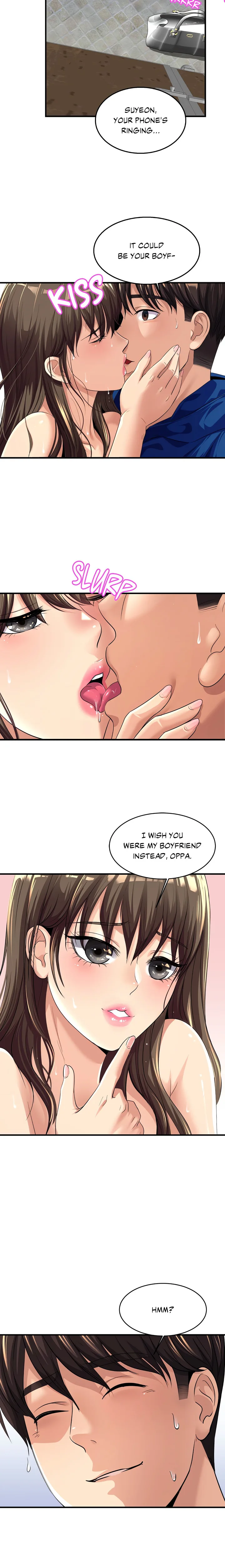 Rendezvous (Firecat) Chapter 2 - Page 18