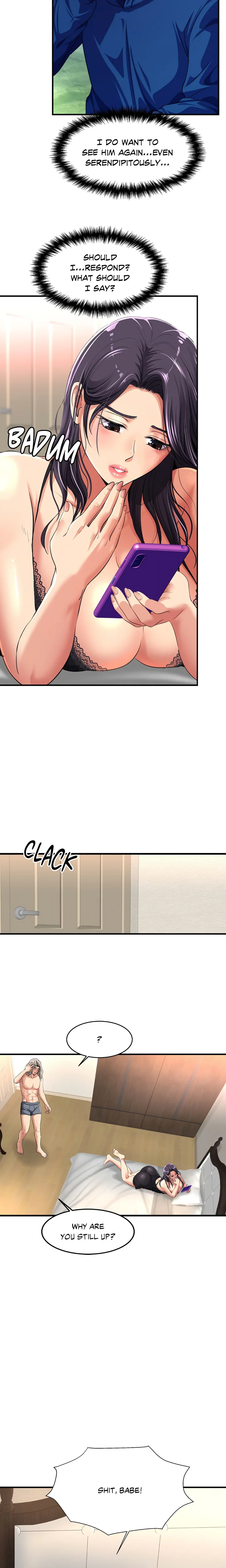 Rendezvous (Firecat) Chapter 2 - Page 21