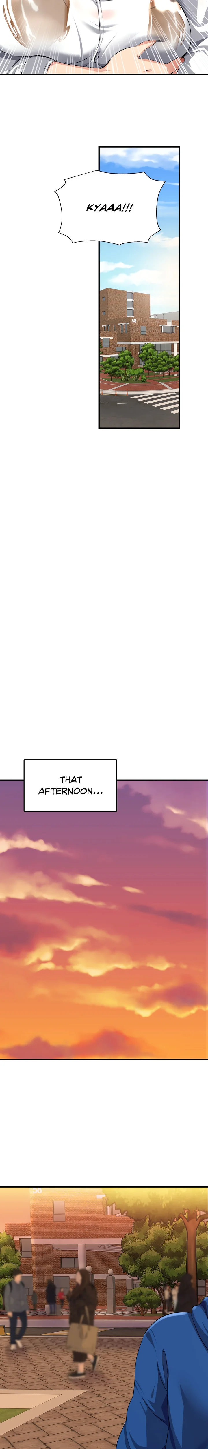 Rendezvous (Firecat) Chapter 2 - Page 10