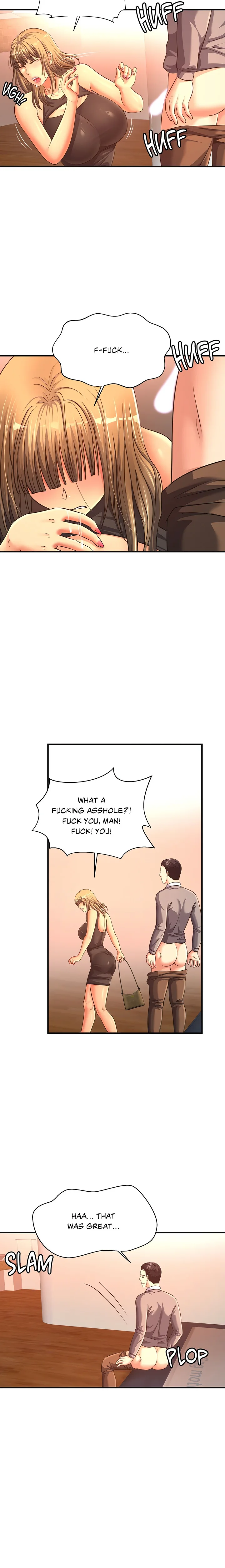 Rendezvous (Firecat) Chapter 20 - Page 14