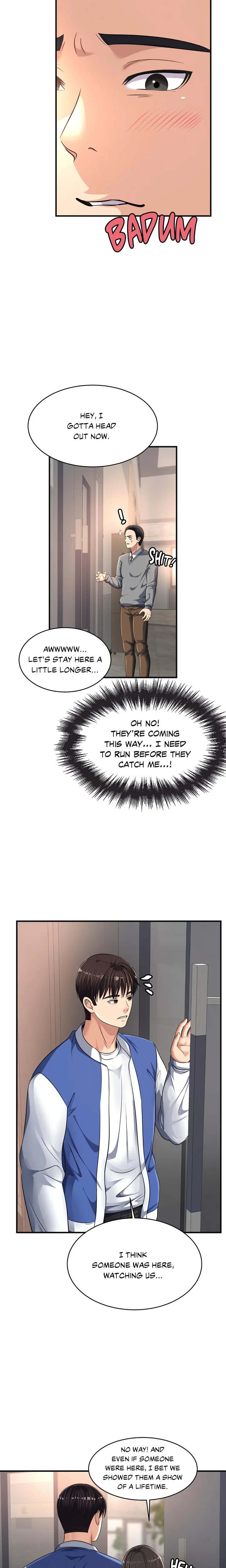 Rendezvous (Firecat) Chapter 20 - Page 6