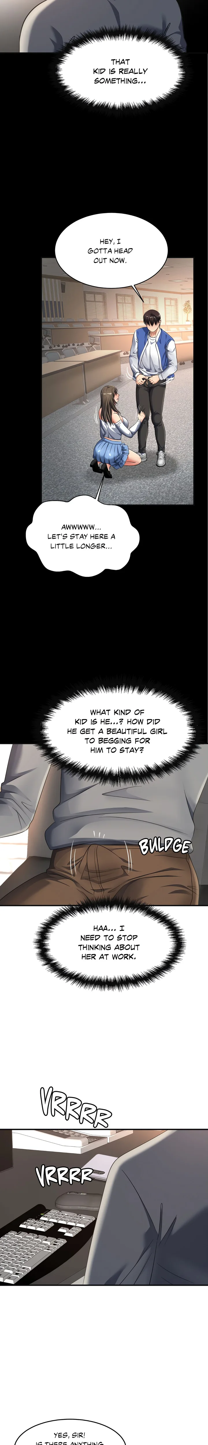 Rendezvous (Firecat) Chapter 20 - Page 8