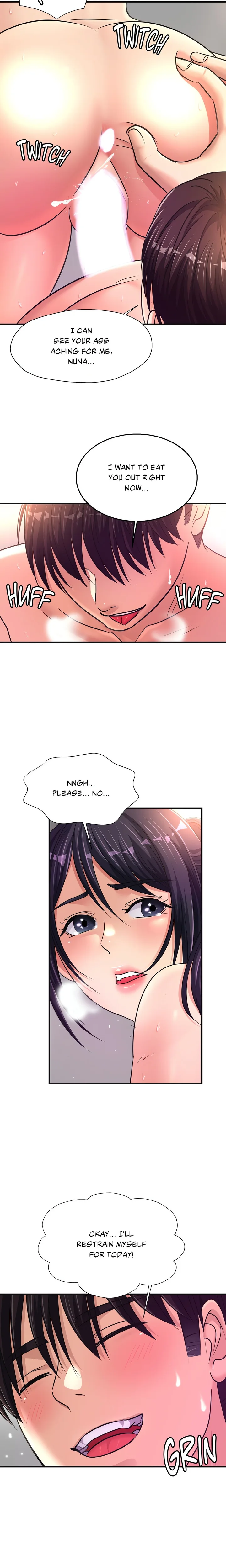 Rendezvous (Firecat) Chapter 21 - Page 12