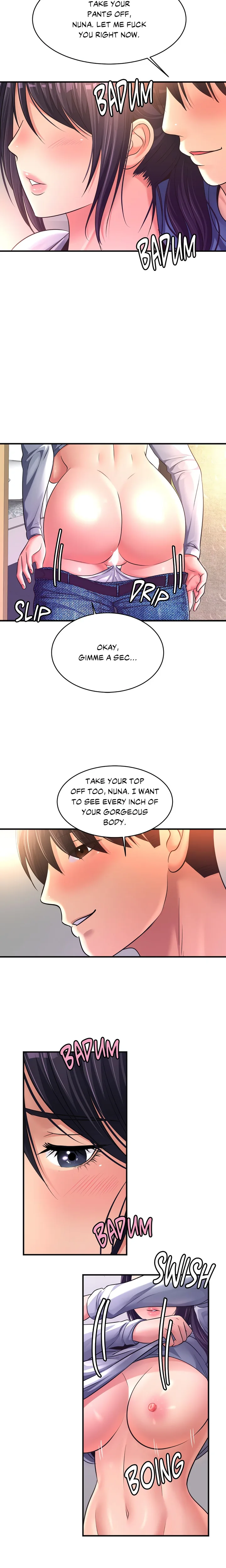 Rendezvous (Firecat) Chapter 21 - Page 5