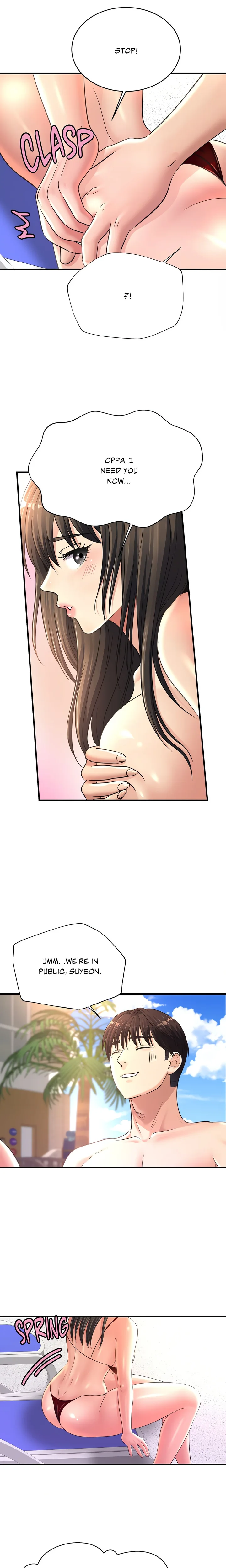 Rendezvous (Firecat) Chapter 22 - Page 18