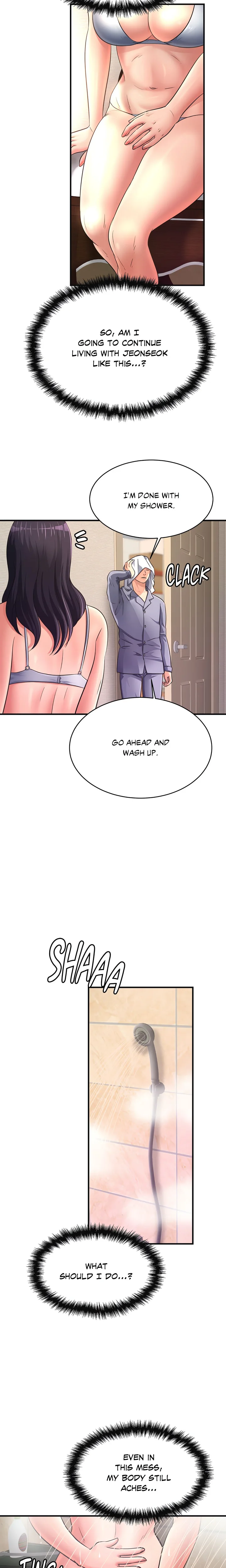 Rendezvous (Firecat) Chapter 22 - Page 4