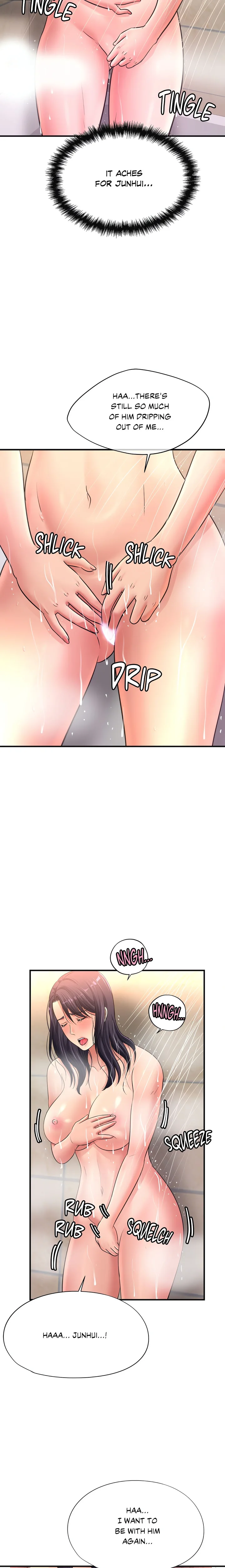 Rendezvous (Firecat) Chapter 22 - Page 5