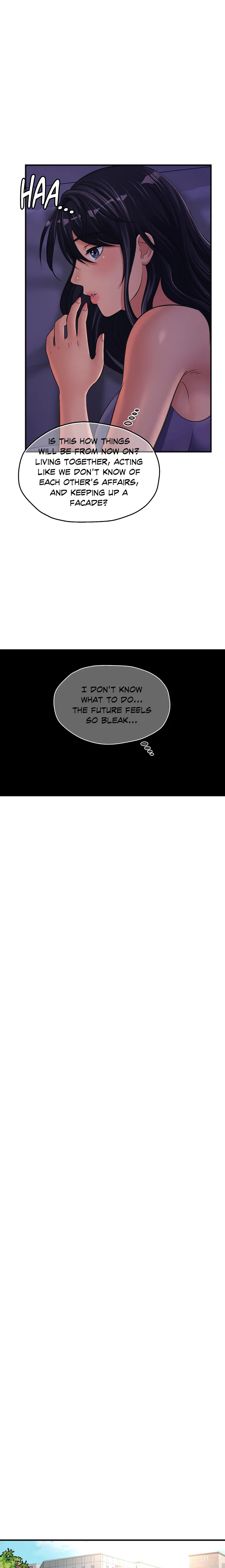 Rendezvous (Firecat) Chapter 22 - Page 7