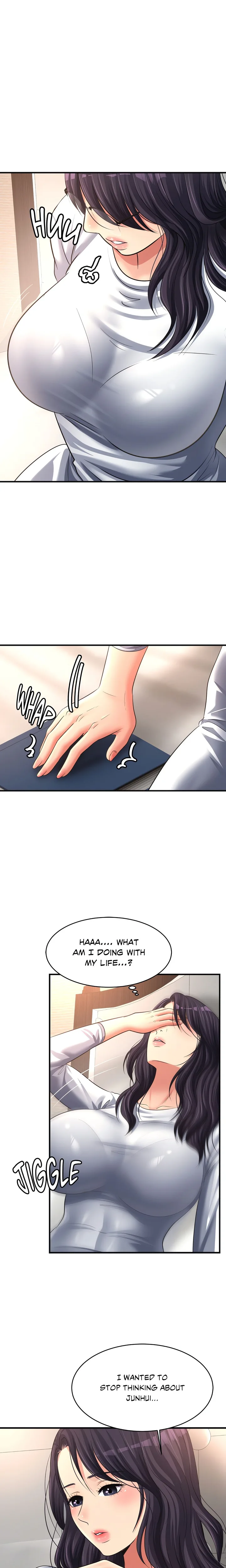 Rendezvous (Firecat) Chapter 23 - Page 14