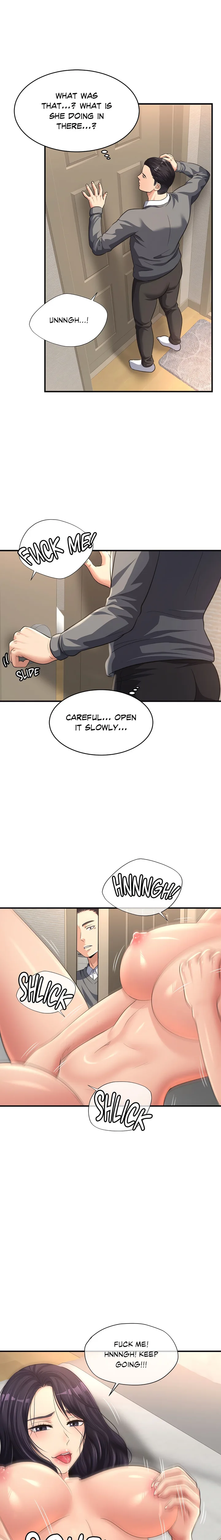 Rendezvous (Firecat) Chapter 23 - Page 18
