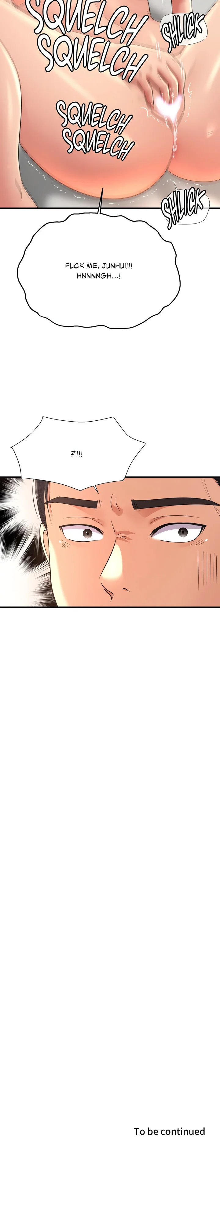 Rendezvous (Firecat) Chapter 23 - Page 19