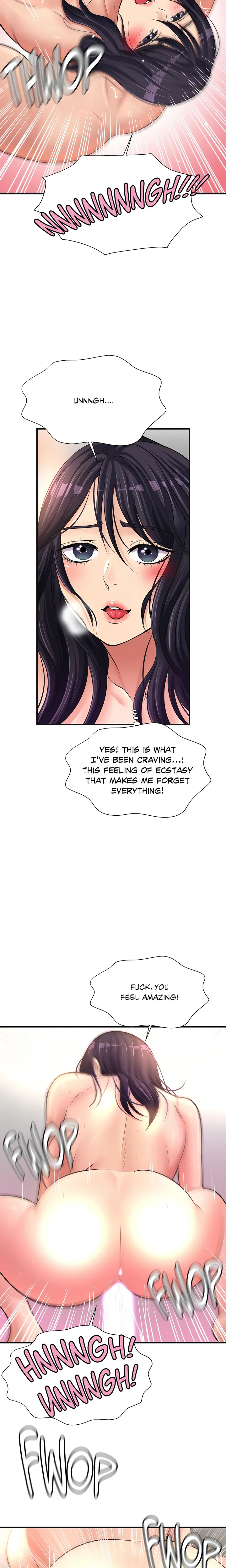 Rendezvous (Firecat) Chapter 24 - Page 16