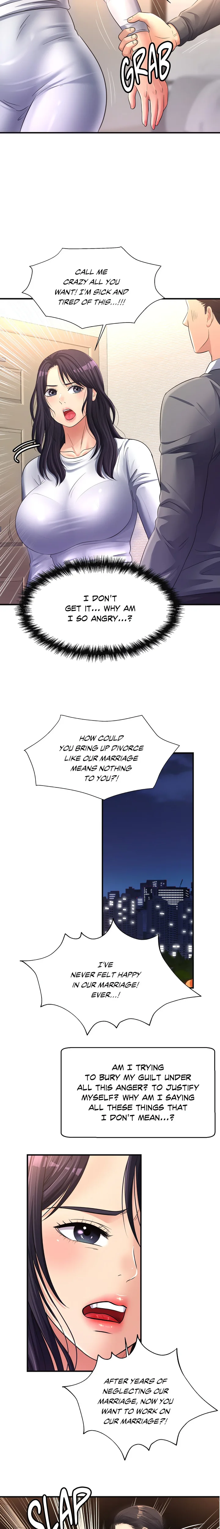 Rendezvous (Firecat) Chapter 24 - Page 7