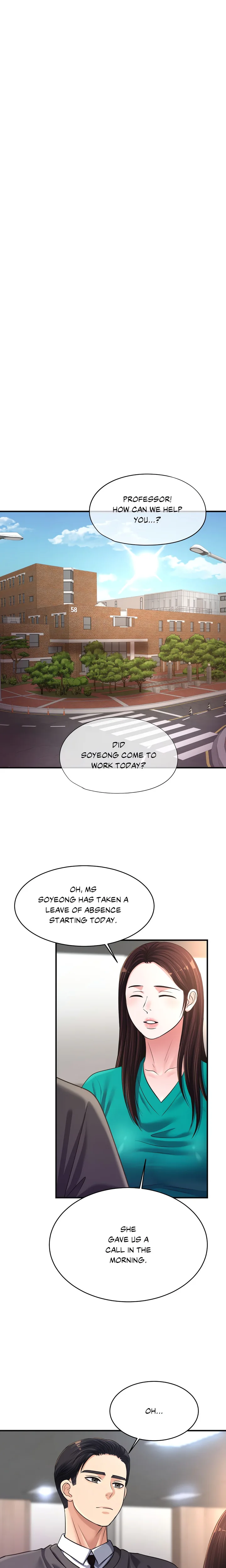 Rendezvous (Firecat) Chapter 25 - Page 14
