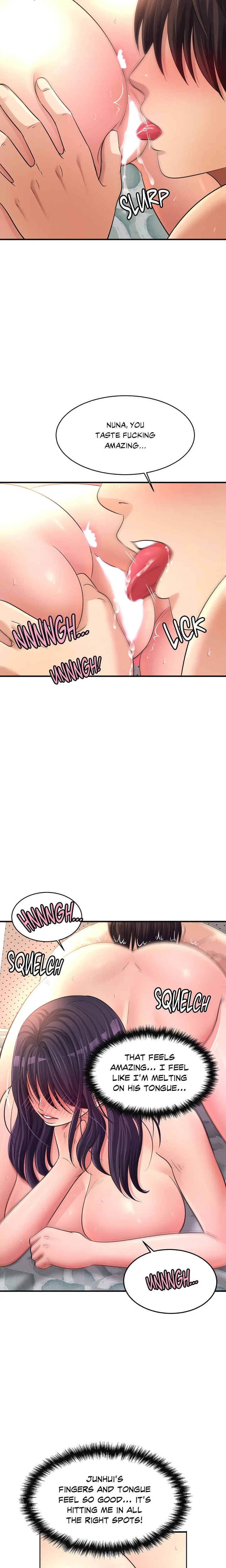 Rendezvous (Firecat) Chapter 25 - Page 3