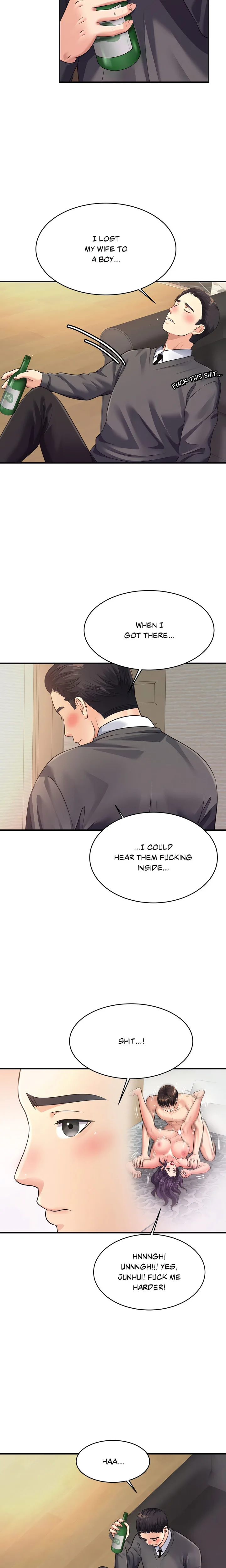 Rendezvous (Firecat) Chapter 27 - Page 13