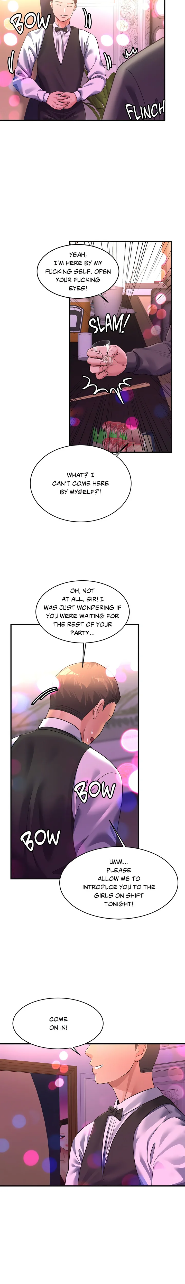 Rendezvous (Firecat) Chapter 27 - Page 15