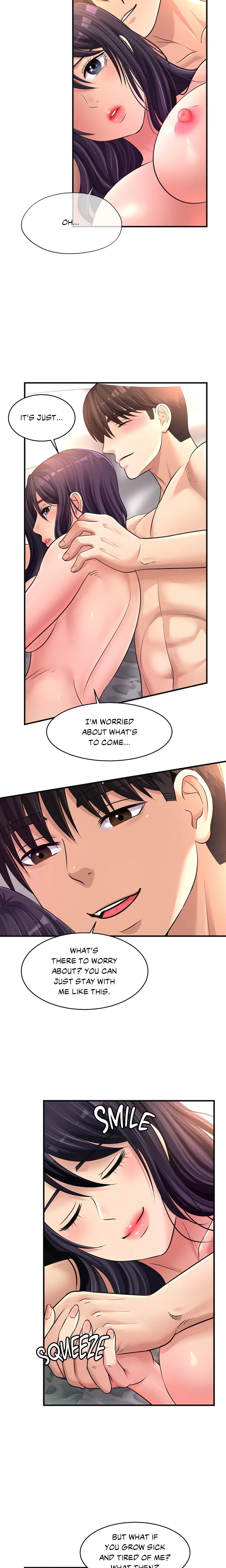 Rendezvous (Firecat) Chapter 27 - Page 10