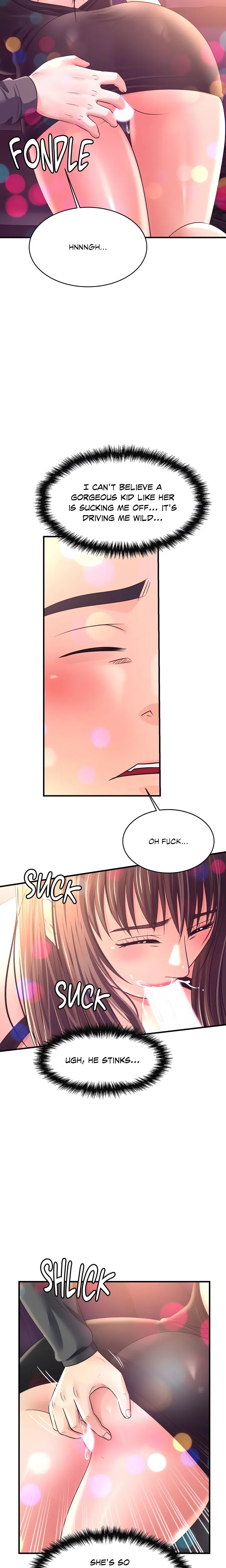 Rendezvous (Firecat) Chapter 28 - Page 15