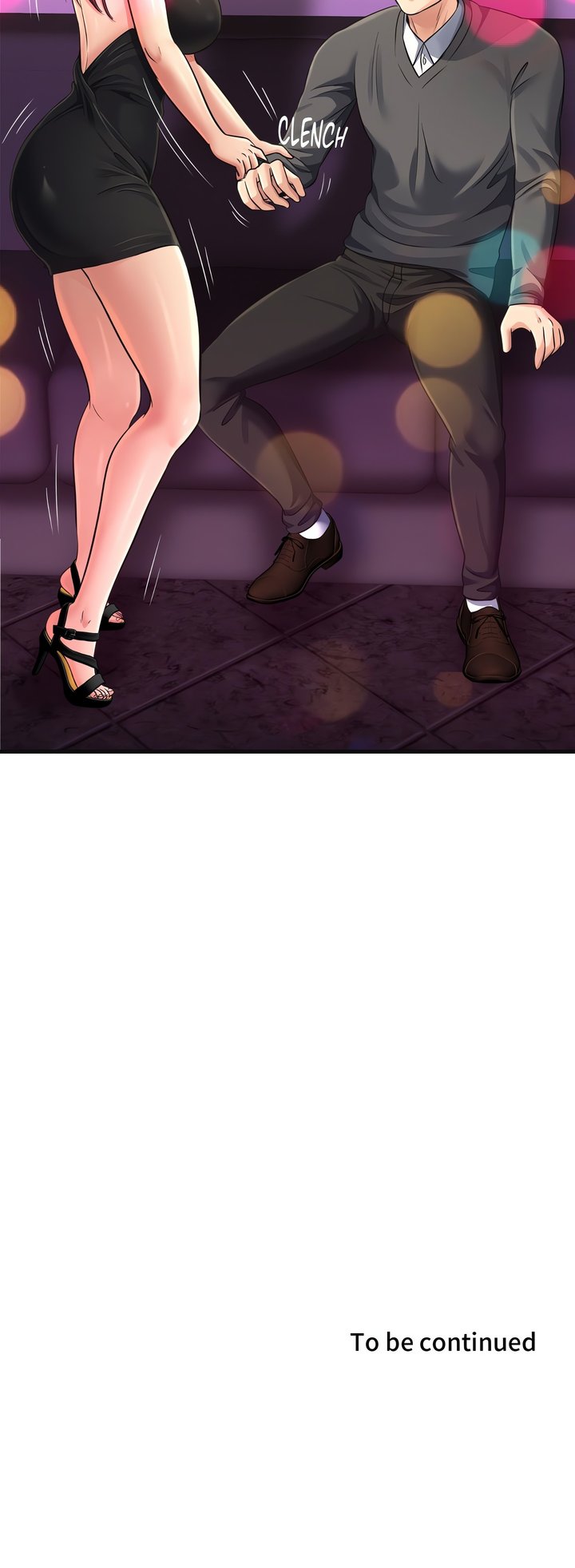 Rendezvous (Firecat) Chapter 29 - Page 19