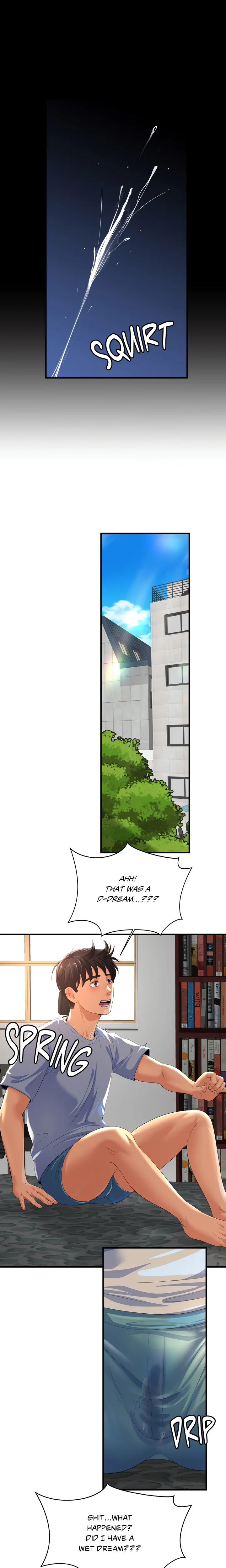 Rendezvous (Firecat) Chapter 3 - Page 14