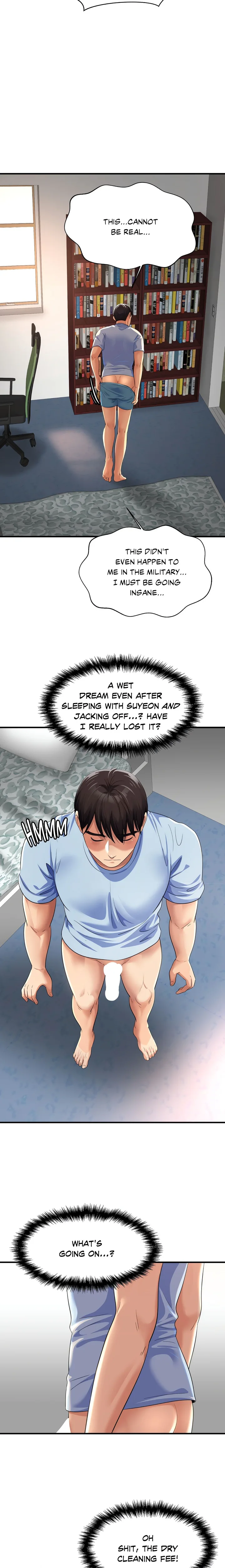Rendezvous (Firecat) Chapter 3 - Page 15