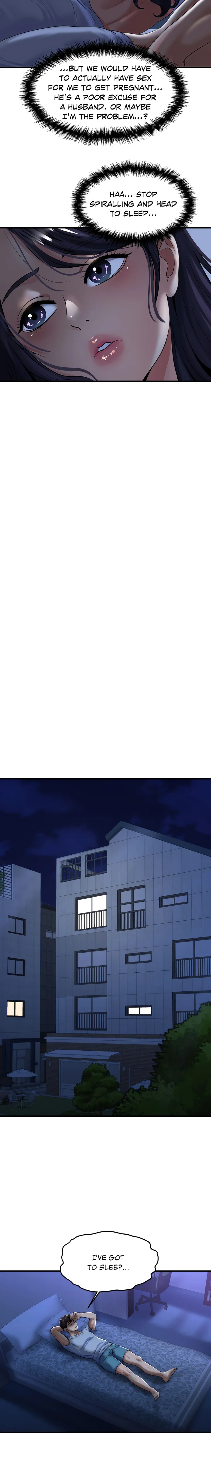 Rendezvous (Firecat) Chapter 3 - Page 8