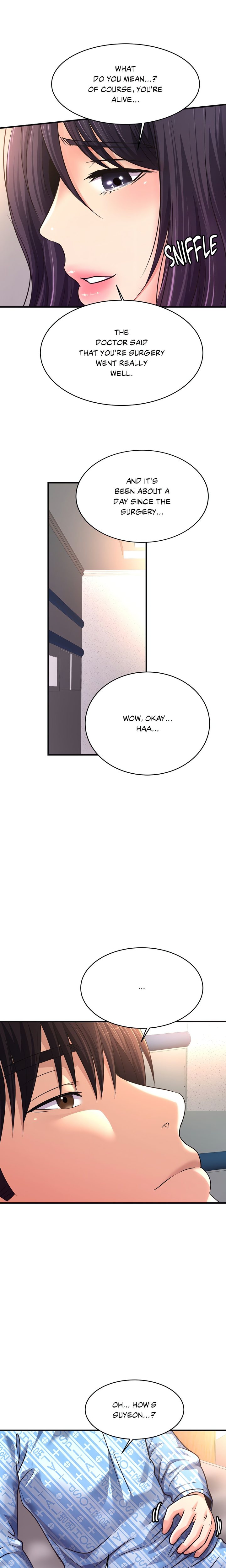 Rendezvous (Firecat) Chapter 31 - Page 11