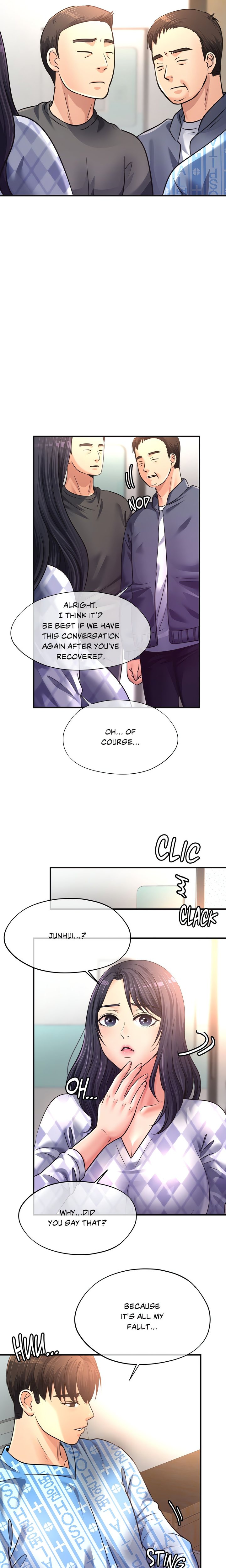 Rendezvous (Firecat) Chapter 31 - Page 16
