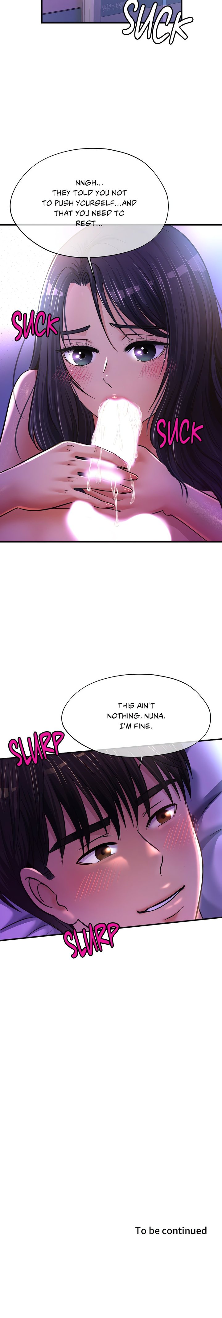 Rendezvous (Firecat) Chapter 31 - Page 18