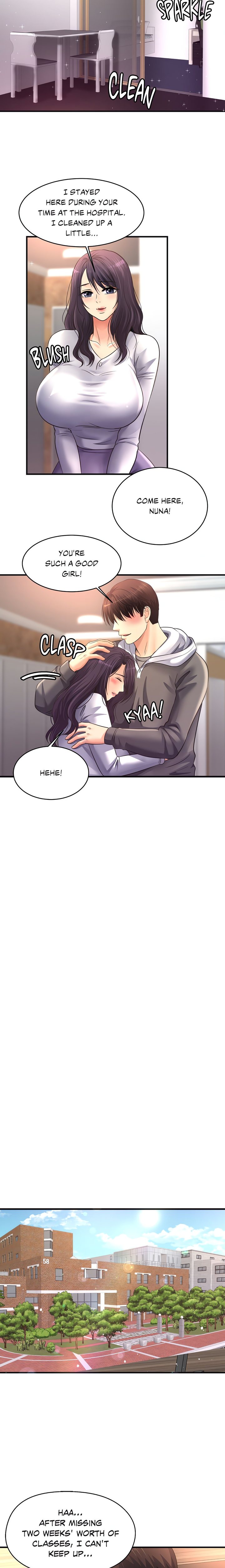 Rendezvous (Firecat) Chapter 32 - Page 17