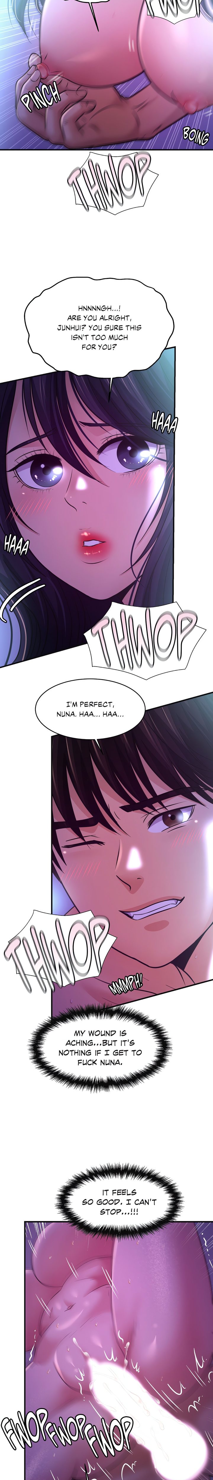 Rendezvous (Firecat) Chapter 32 - Page 6