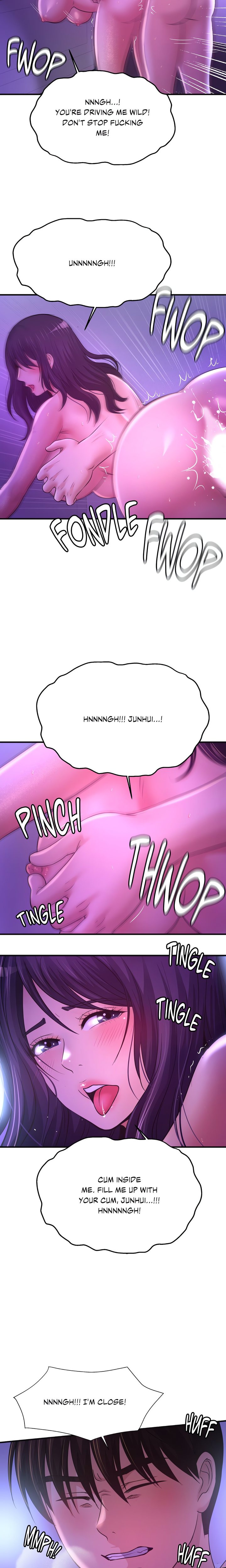 Rendezvous (Firecat) Chapter 32 - Page 9